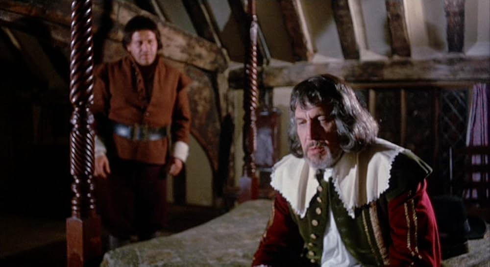 Witchfinder General（原題）の画像