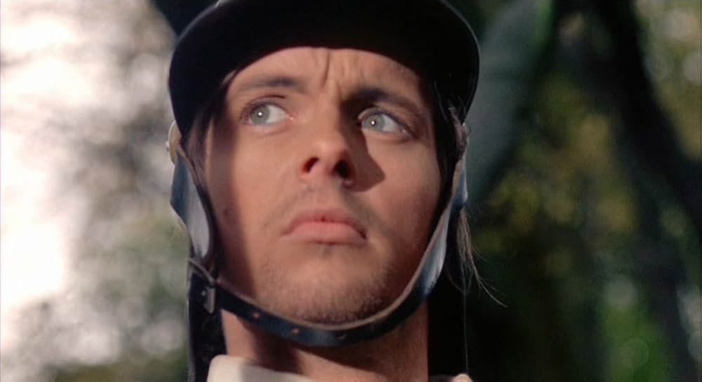 Witchfinder General（原題）の画像