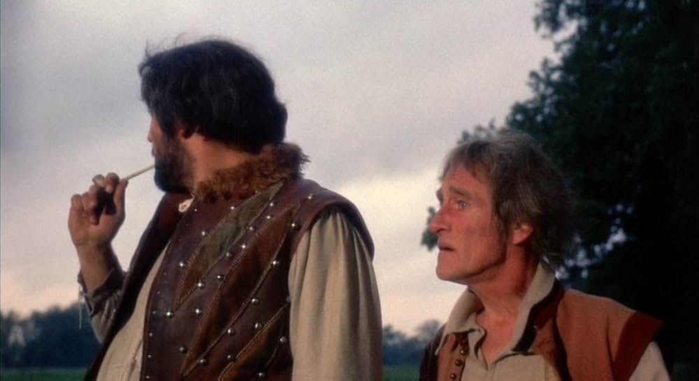 Witchfinder General（原題）の画像