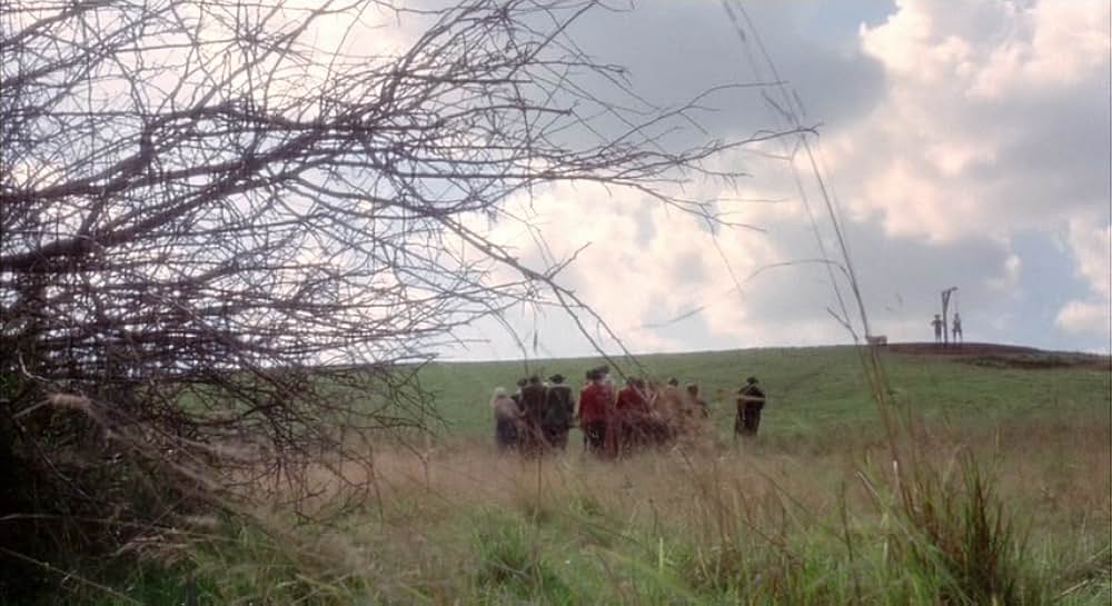 Witchfinder General（原題）の画像