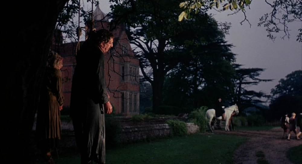 Witchfinder General（原題）の画像