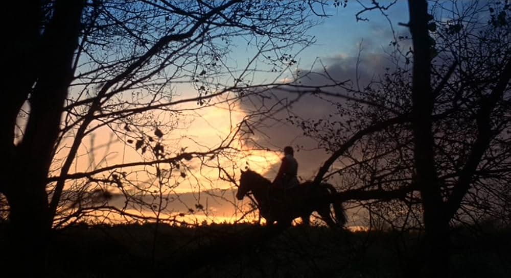 Witchfinder General（原題）の画像