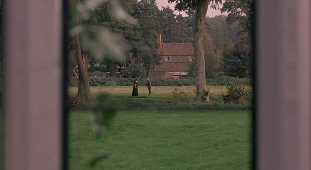 Witchfinder General（原題）の画像