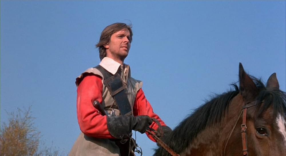 Witchfinder General（原題）の画像