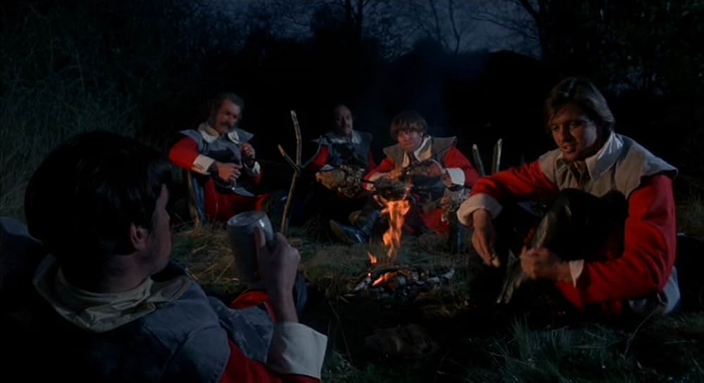 Witchfinder General（原題）の画像