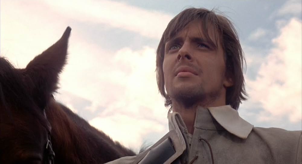 Witchfinder General（原題）の画像