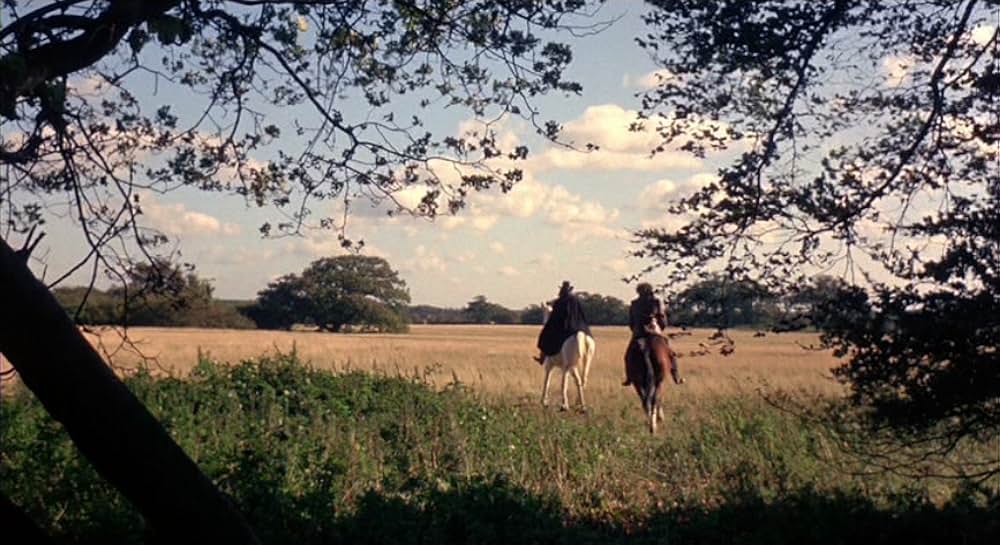 Witchfinder General（原題）の画像