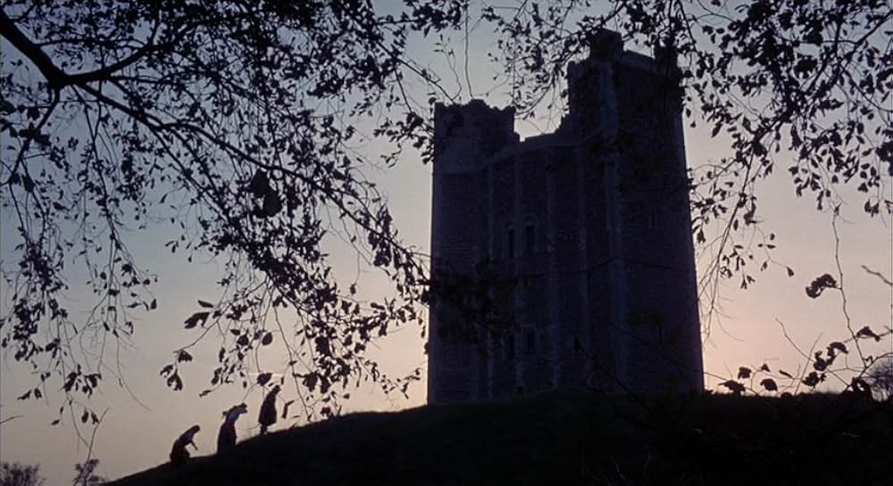 Witchfinder General（原題）の画像