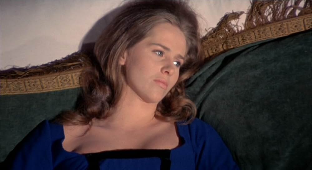 Witchfinder General（原題）の画像