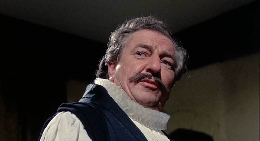 Witchfinder General（原題）の画像