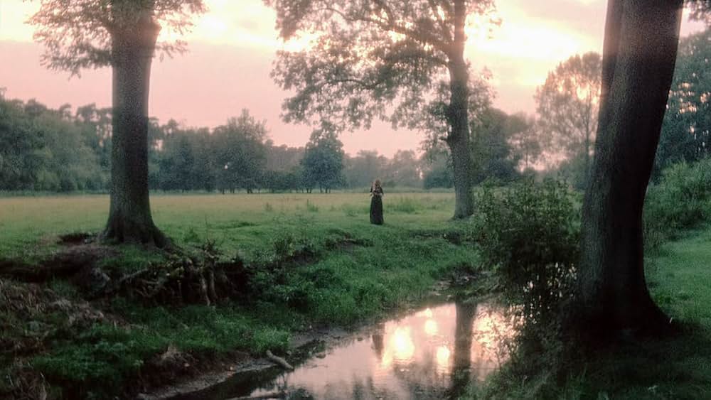 Witchfinder General（原題）の画像