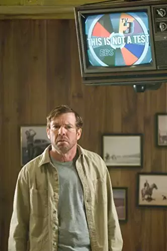 「レギオン」デニス・クエイドの画像