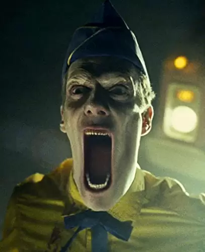 「レギオン」ダグ・ジョーンズの画像