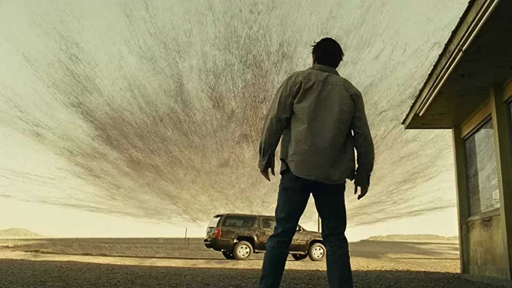 「レギオン」デニス・クエイドの画像