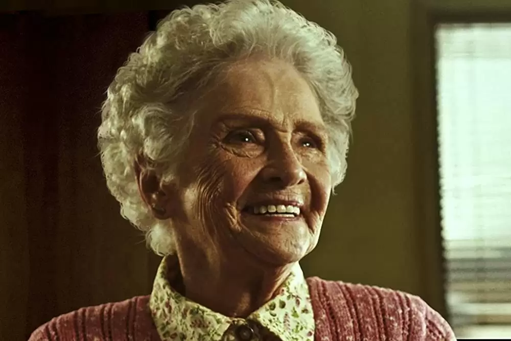 「レギオン」Jeanette Millerの画像