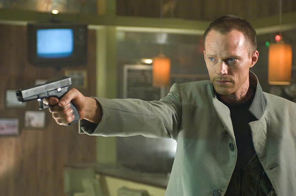 レギオンの画像