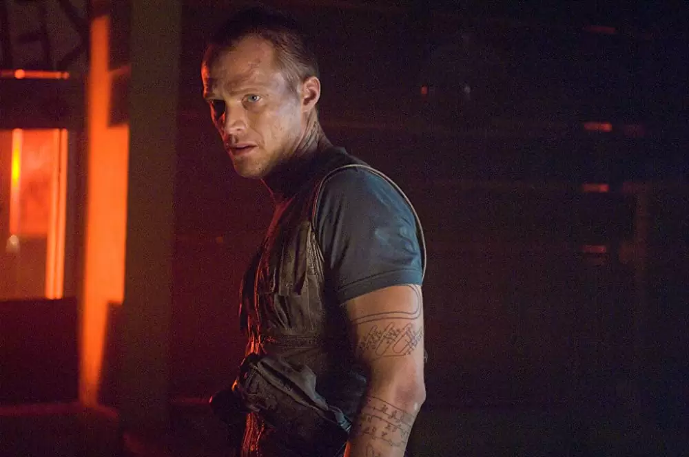 レギオンの画像