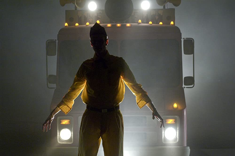 レギオンの画像