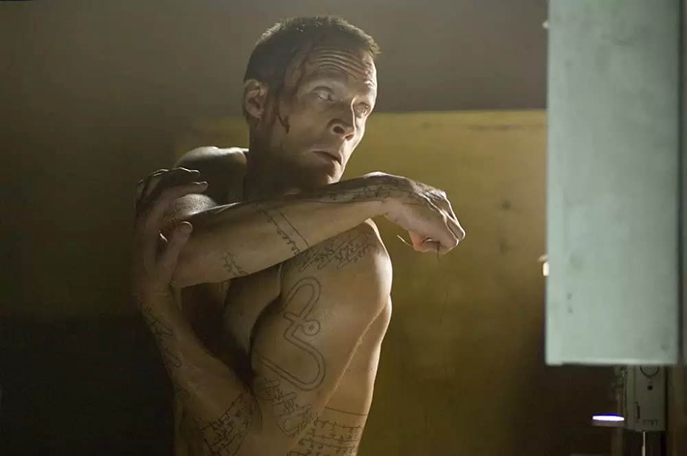 レギオンの画像