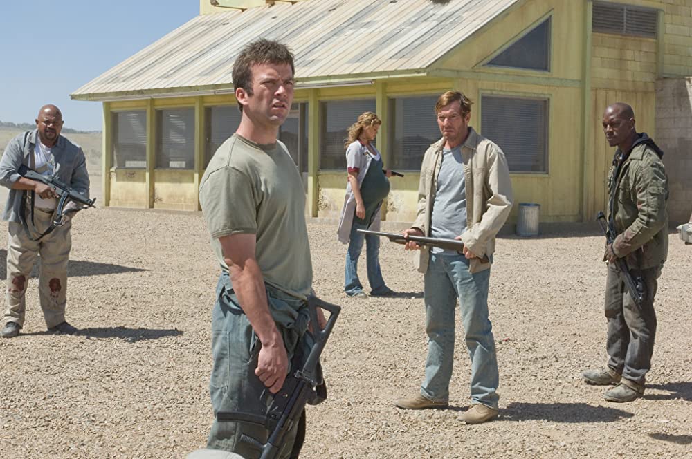 レギオンの画像