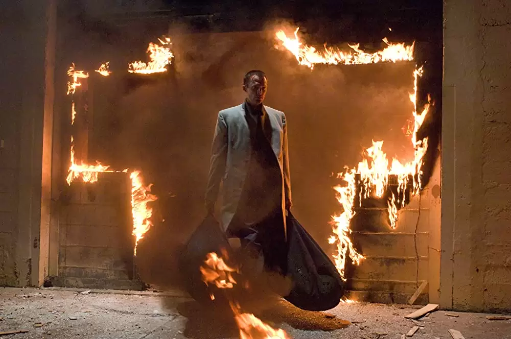 レギオンの画像