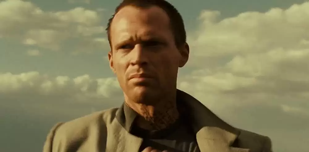 レギオンの画像