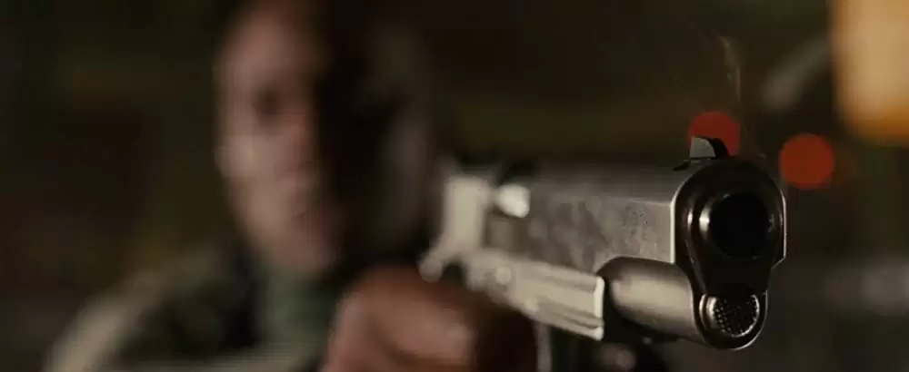 「レギオン」タイリース・ギブソンの画像