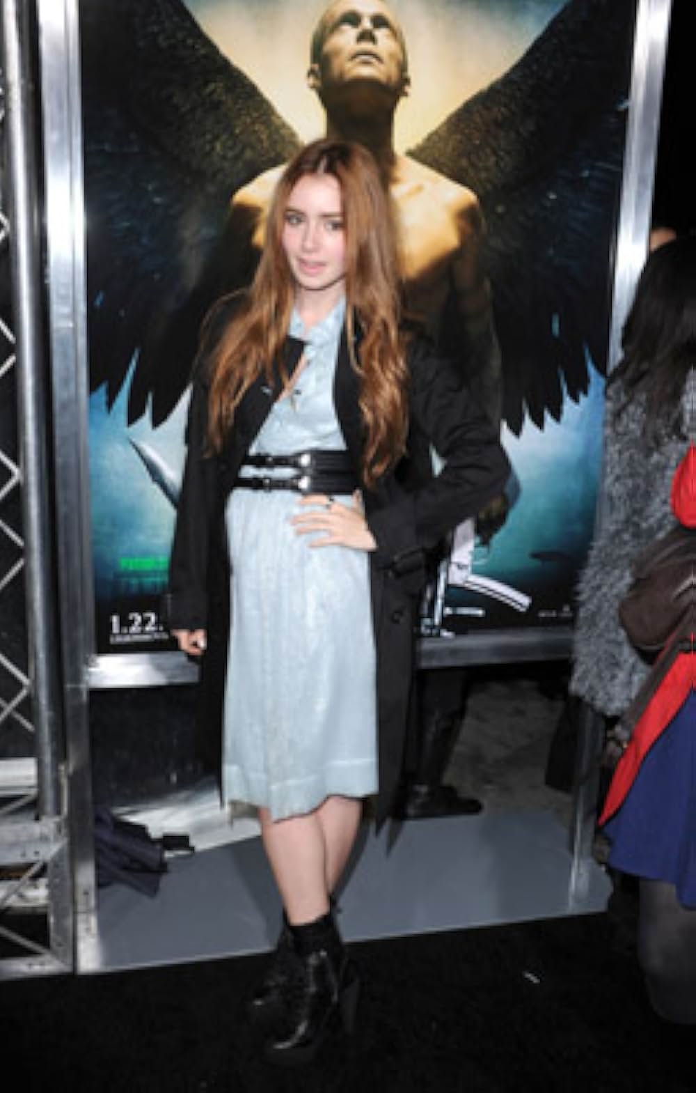 レギオンの画像