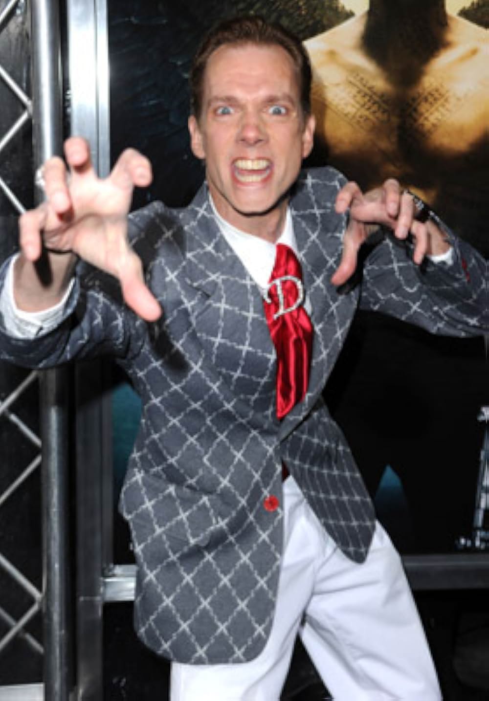 レギオンの画像