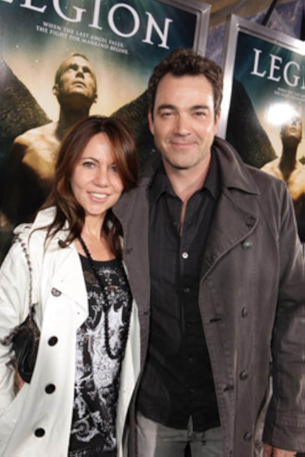 レギオンの画像