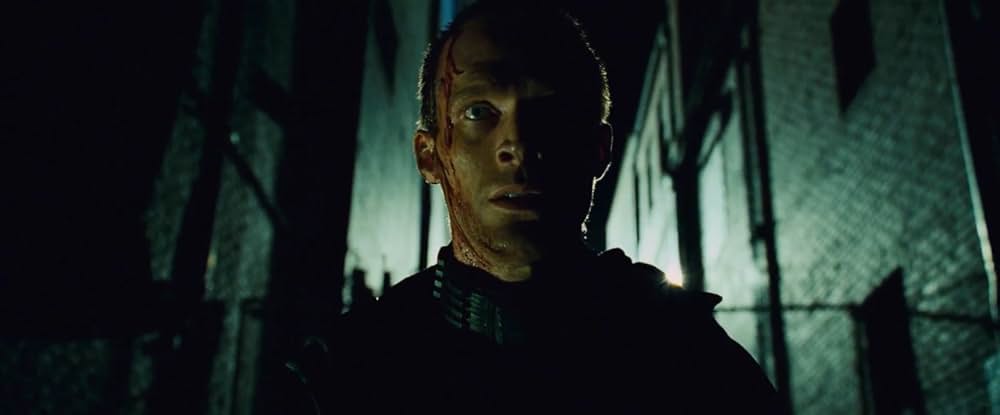 レギオンの画像