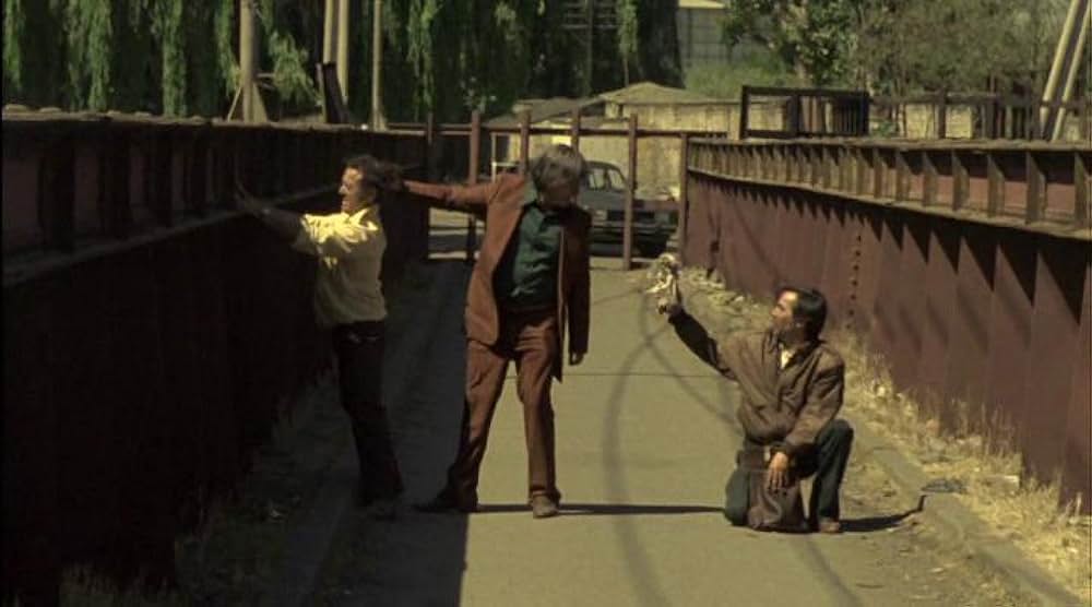 トニー・マネロの写真