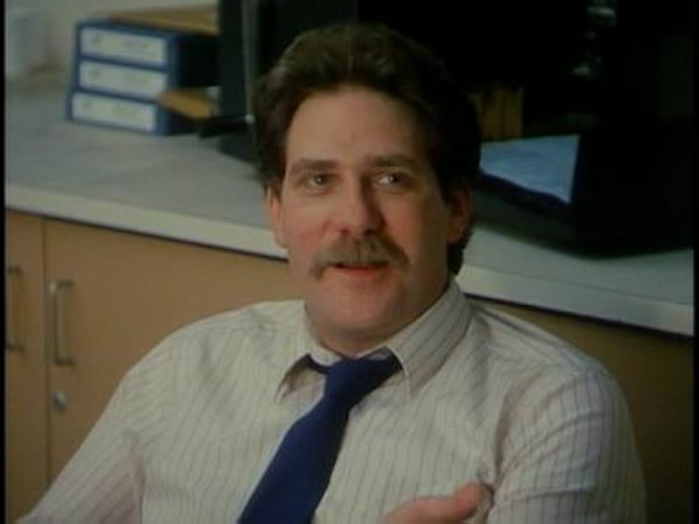 ジョージ・マッケンナ物語 暴力教室に挑んだ男の画像