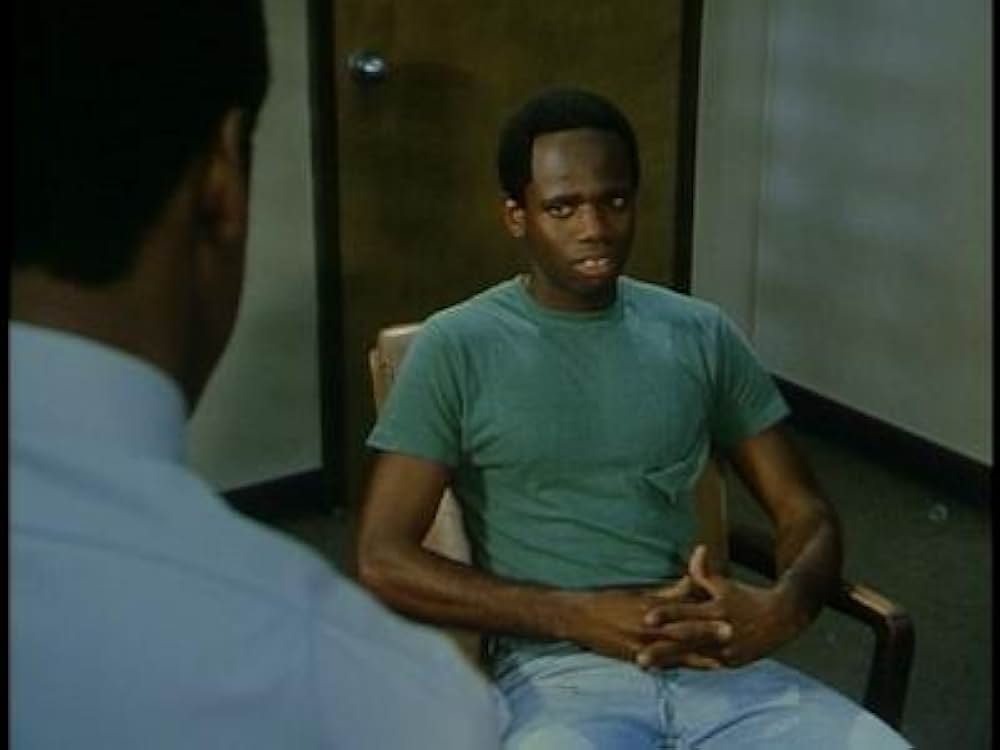 ジョージ・マッケンナ物語 暴力教室に挑んだ男の画像