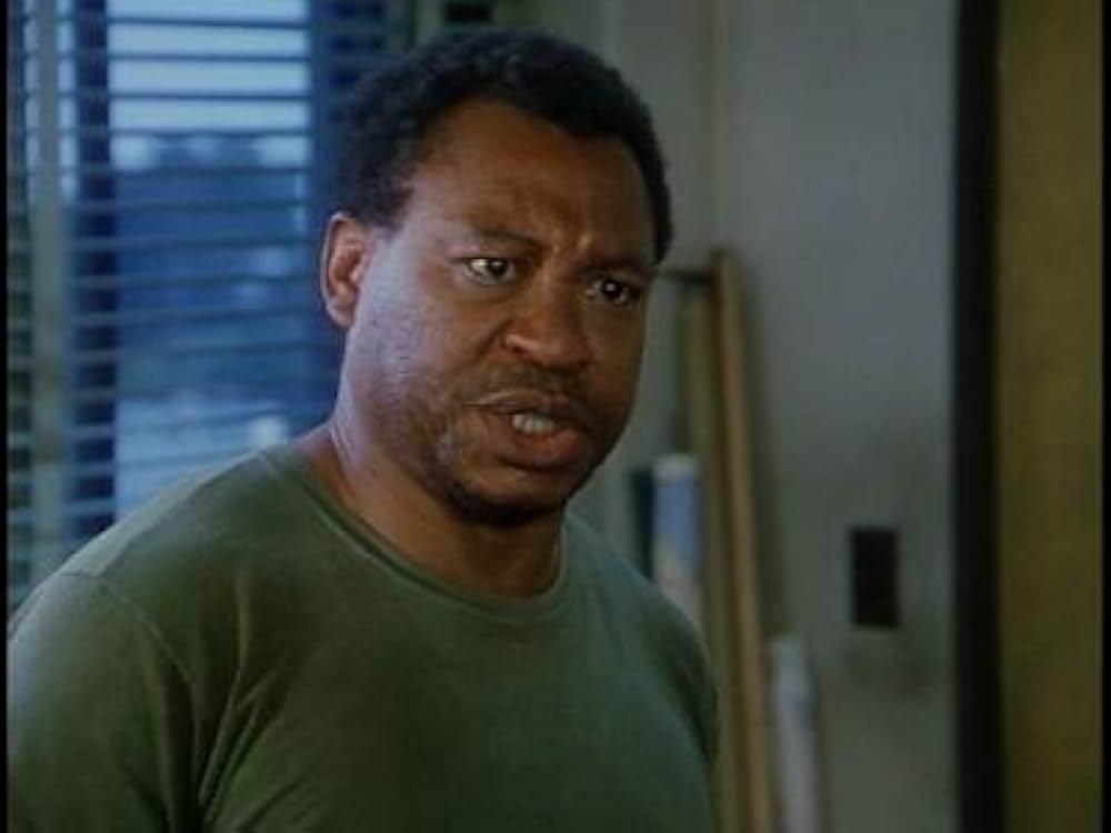 ジョージ・マッケンナ物語 暴力教室に挑んだ男の画像