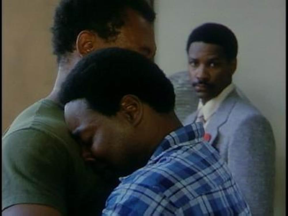 ジョージ・マッケンナ物語 暴力教室に挑んだ男の画像