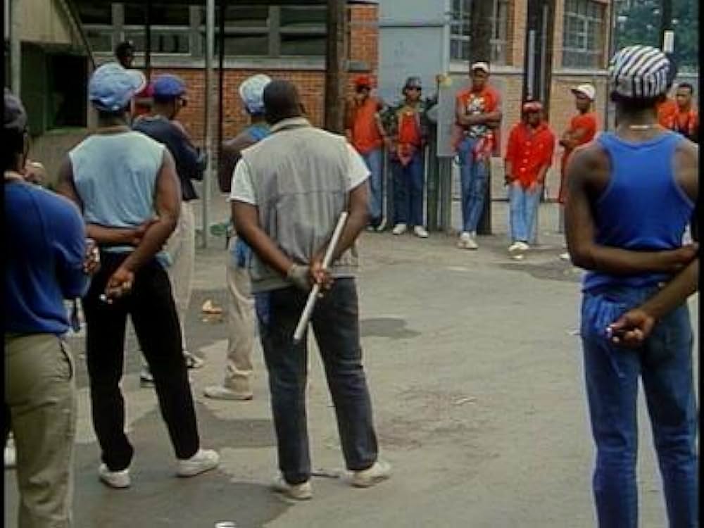 ジョージ・マッケンナ物語 暴力教室に挑んだ男の画像