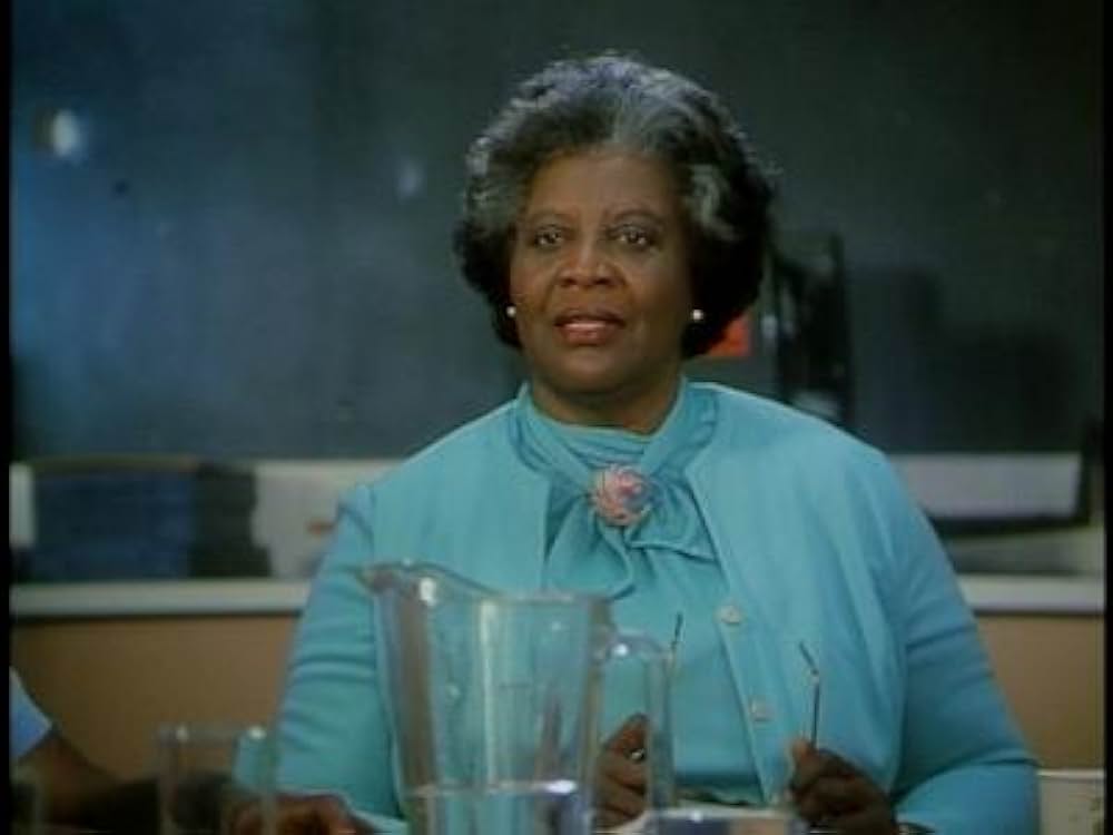 ジョージ・マッケンナ物語 暴力教室に挑んだ男の画像