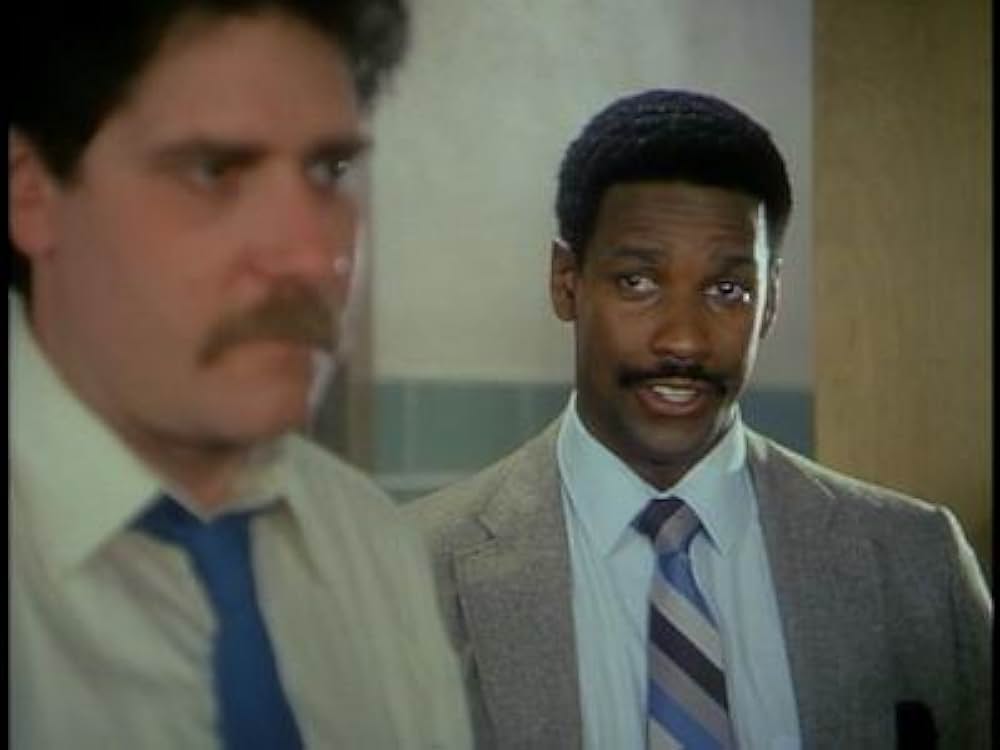 ジョージ・マッケンナ物語 暴力教室に挑んだ男の画像