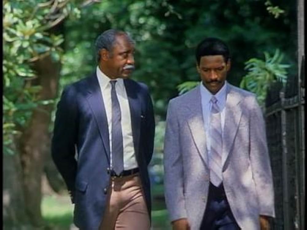 ジョージ・マッケンナ物語 暴力教室に挑んだ男の画像