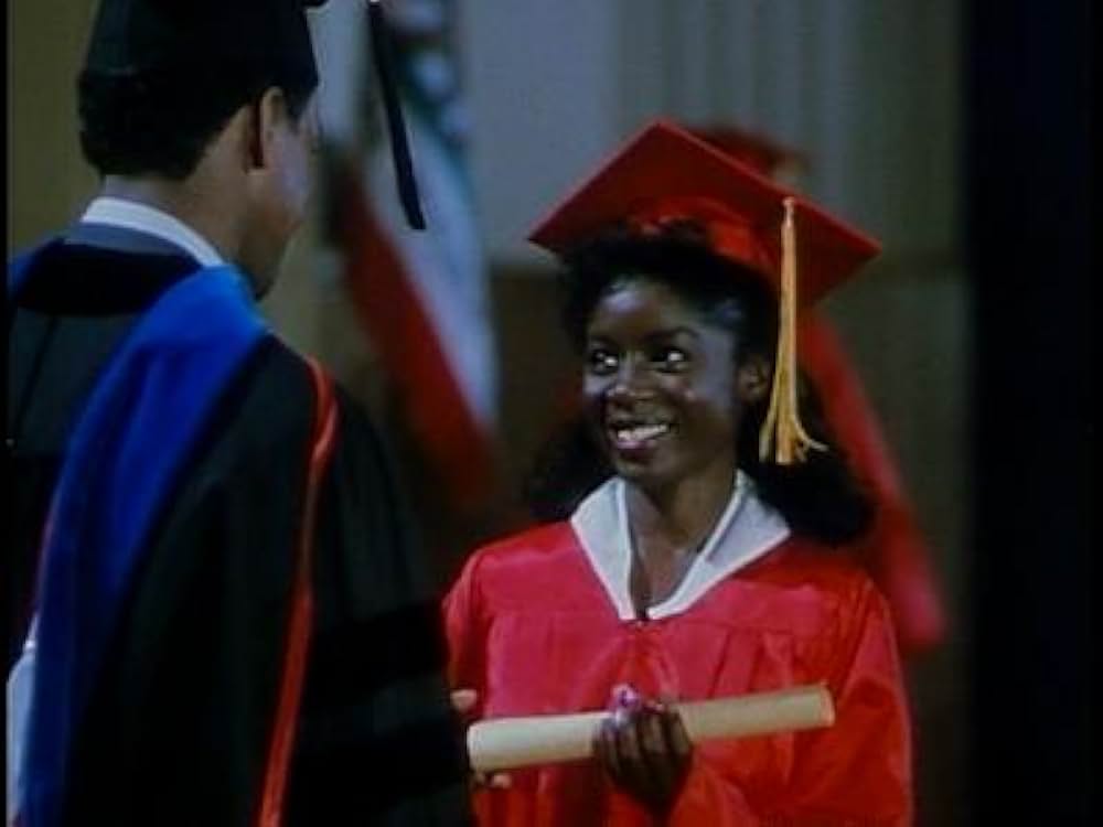 ジョージ・マッケンナ物語 暴力教室に挑んだ男の画像