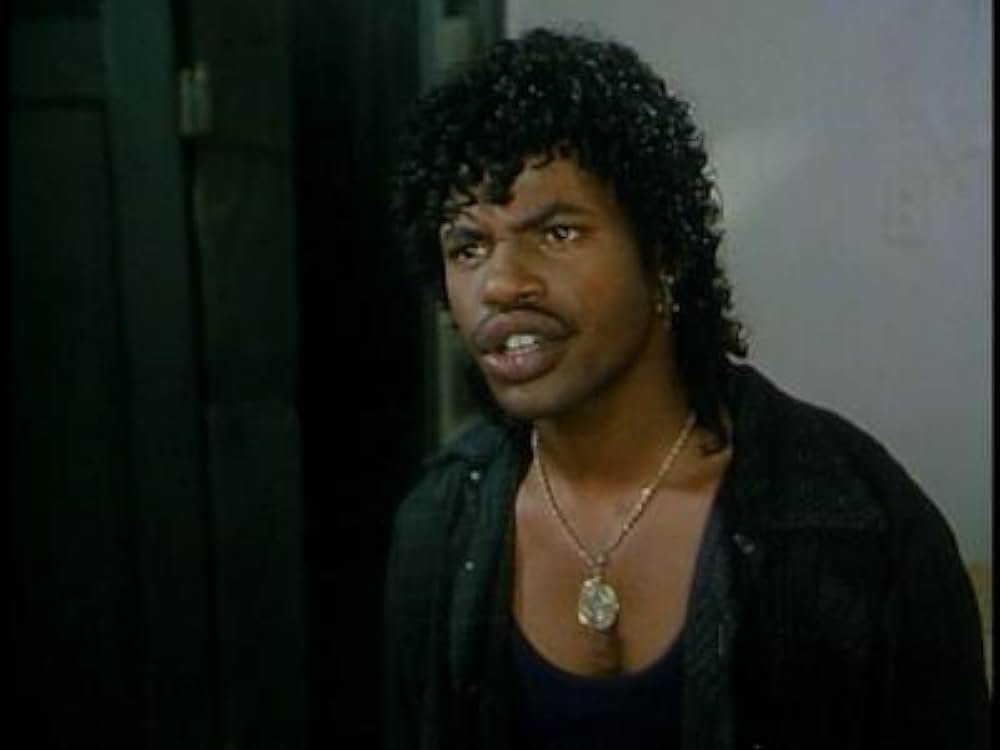 ジョージ・マッケンナ物語 暴力教室に挑んだ男の画像