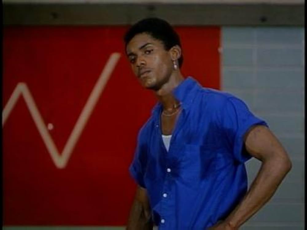 ジョージ・マッケンナ物語 暴力教室に挑んだ男の画像