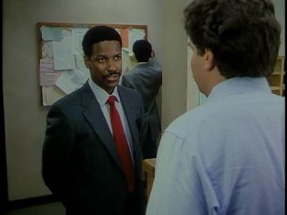 ジョージ・マッケンナ物語 暴力教室に挑んだ男の画像