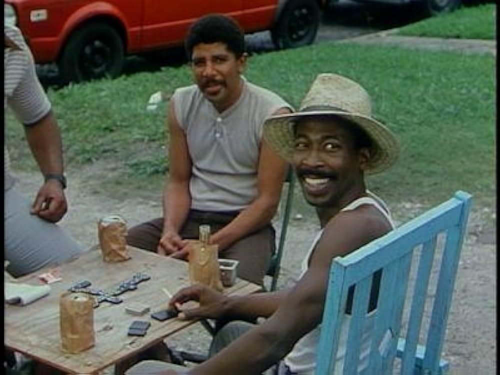 ジョージ・マッケンナ物語 暴力教室に挑んだ男の画像