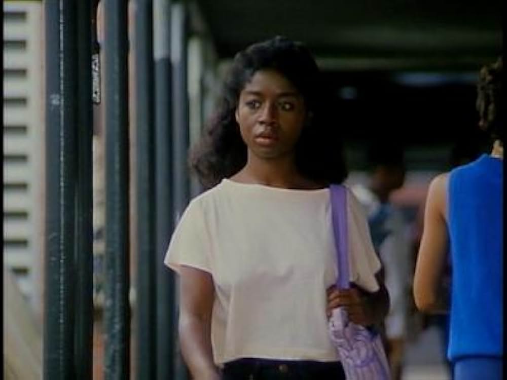 ジョージ・マッケンナ物語 暴力教室に挑んだ男の画像