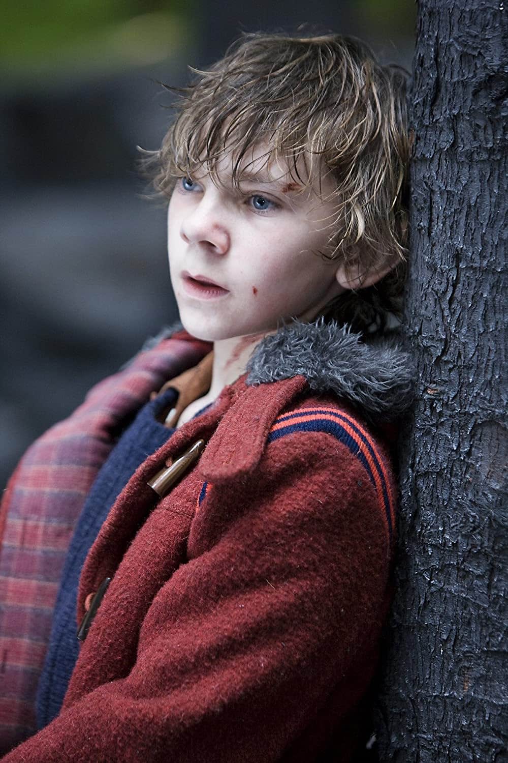 Hideaways（原題）の画像