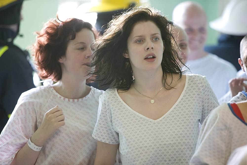 Hideaways（原題）の写真