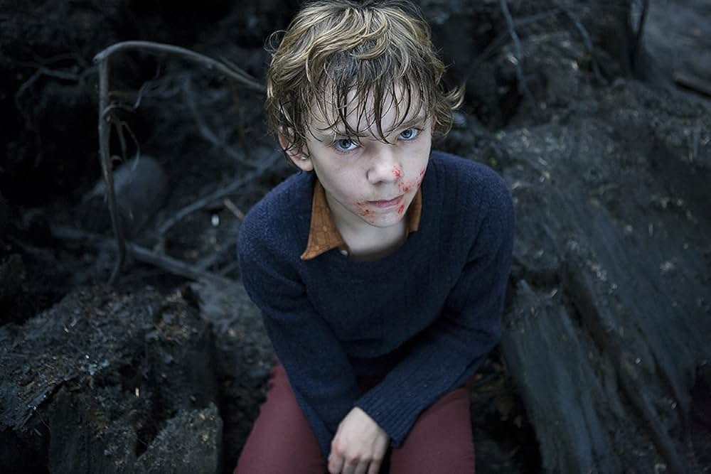 Hideaways（原題）の画像