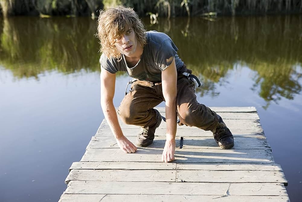 Hideaways（原題）の画像